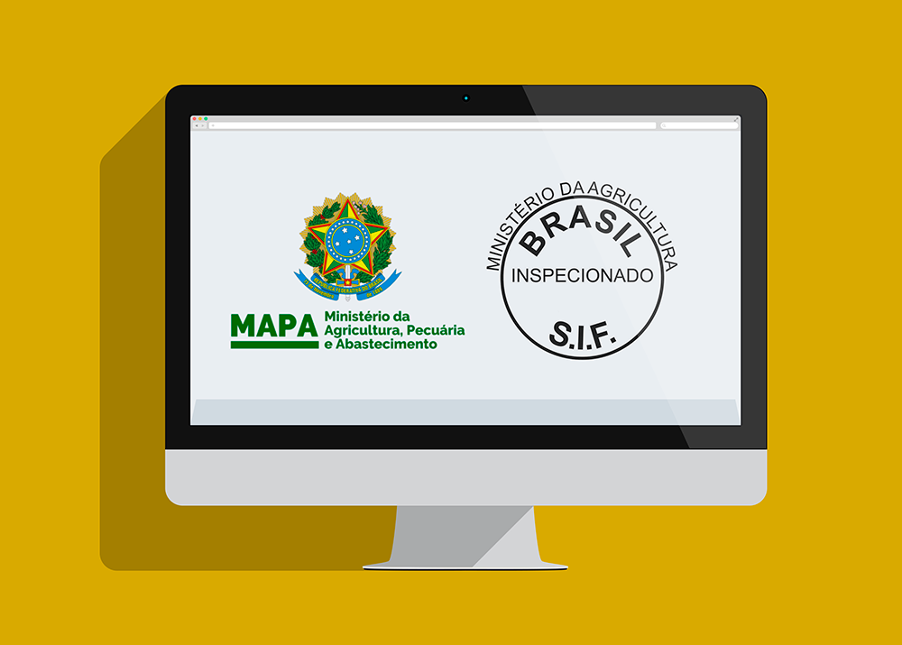 Ministério da Agricultura, Pecuária e Abastecimento